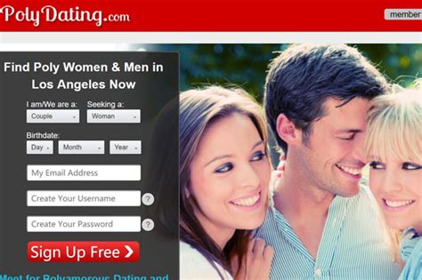 modern polygamy dating site|best dating site for polyamory.